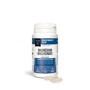 Magnésium bisglycinate